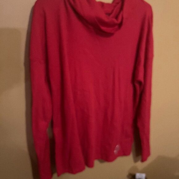 NWT Michael Kors thermal type top xl - Picture 2 of 8